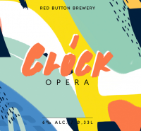 Пиво Clock Opera