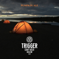 Пиво Pumpkin Ale