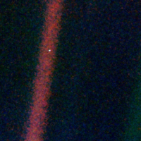 Пиво Pale Blue Dot
