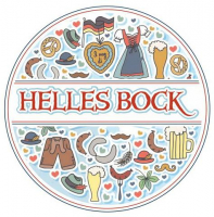 Пиво Helles Bock Пиво Helles Bock
