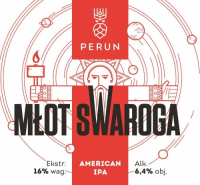 Пиво Młot Swaroga