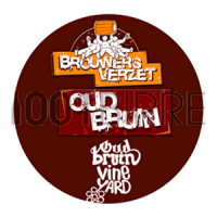Пиво Oud Bruin Vineyard Пиво Oud Bruin Vineyard