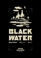 Пиво Black Water Пиво Black Water
