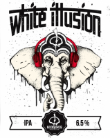 Пиво White Illusion