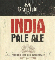 Пиво Braustüb'l India Pale Ale