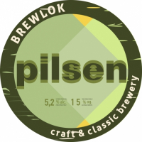 Пиво Pilsen Пиво Pilsen