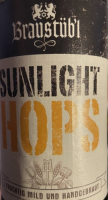 Пиво Braustüb'l Sunlight Hops