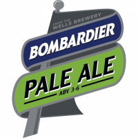 Пиво Bombardier Pale Ale Пиво Bombardier Pale Ale