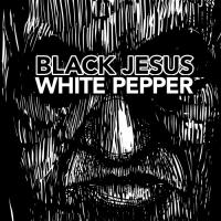 Пиво Black Jesus White Pepper Пиво Black Jesus White Pepper