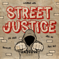 Пиво Street Justice // Simcoe Пиво Street Justice // Simcoe