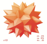 Пиво Mandarina v1.0