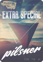 Пиво Extra Special Pilsner
