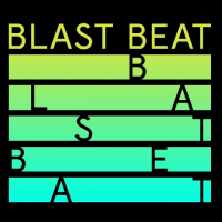 Пиво Blast Beat