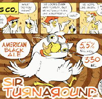 Пиво Sir Turnaround