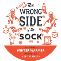 Пиво The Wrong Side of the Sock