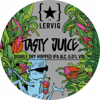 Пиво Tasty Juice Пиво Tasty Juice
