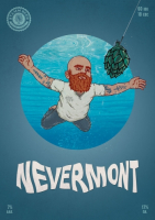 Пиво Nevermont