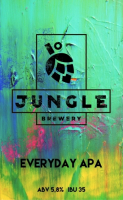 Пиво Everyday APA
