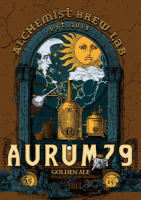 Пиво Aurum 79 Пиво Aurum 79