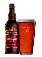 Пиво Vintage Ale 2014