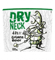 Пиво Dryneck