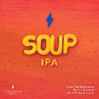 Пиво SOUP IPA Пиво SOUP IPA