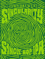 Пиво Singularity Single Hop IPA (Centennial) Пиво Singularity Single Hop IPA (Centennial)