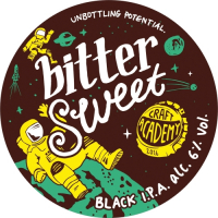 Пиво Bitter Sweet Пиво Bitter Sweet