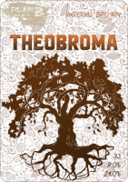 Пиво Theobroma Пиво Theobroma