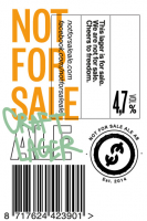 Пиво Not For Sale Ale