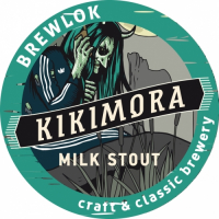 Пиво Kikimora / Кикимора Пиво Kikimora / Кикимора