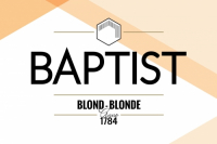 Пиво Baptist Blond Пиво Baptist Blond