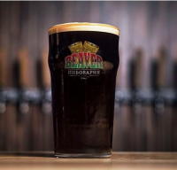 Пиво Российский имперский стаут