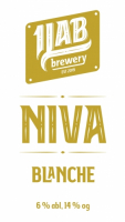 Пиво NIVA