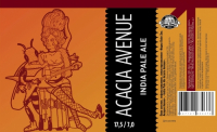 Пиво Acacia Avenue