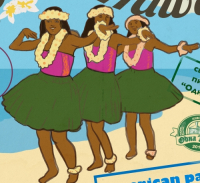 Пиво Aloha Hawaii