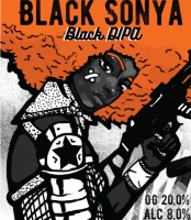 Пиво Черная Соня