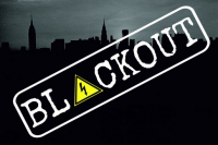 Пиво Blackout