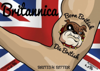 Пиво Britannica