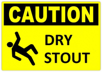 Пиво Dry Stout