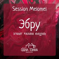 Пиво Эбру: Гранат+Малина+Вишня
