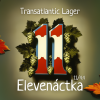 Пиво Elevenáctka Пиво Elevenáctka