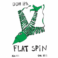 Пиво Flat Spin