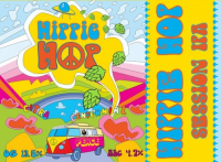 Пиво Hippie Hop Пиво Hippie Hop