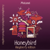 Пиво Honeybird. Raspberry 2Y Ed.