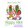 Пиво Hoppy Hike: Krush+Mosaic+Motueka+Galaxy