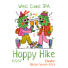 Пиво Hoppy Hike: Riwaka+Nelson Sauvin+Citra