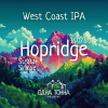 Пиво Hopridge: Strata+Simcoe