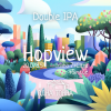 Пиво Hopview: Idaho 7+Citra+Simcoe