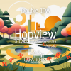 Пиво Hopview: Waimea+Strata+Mosaic